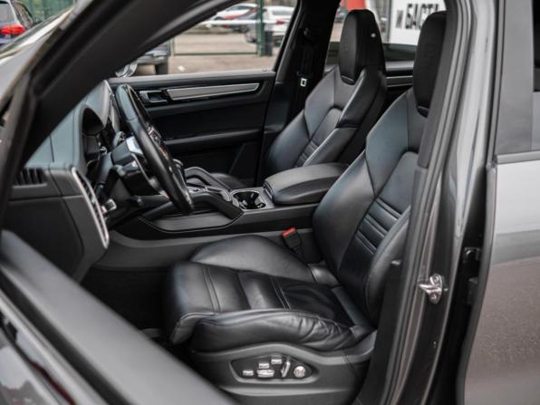 Porsche Cayenne III с пробегом 2019 года, цена 5 199 000 рублей, 189019 км, внедорожник, Автокод Объявления