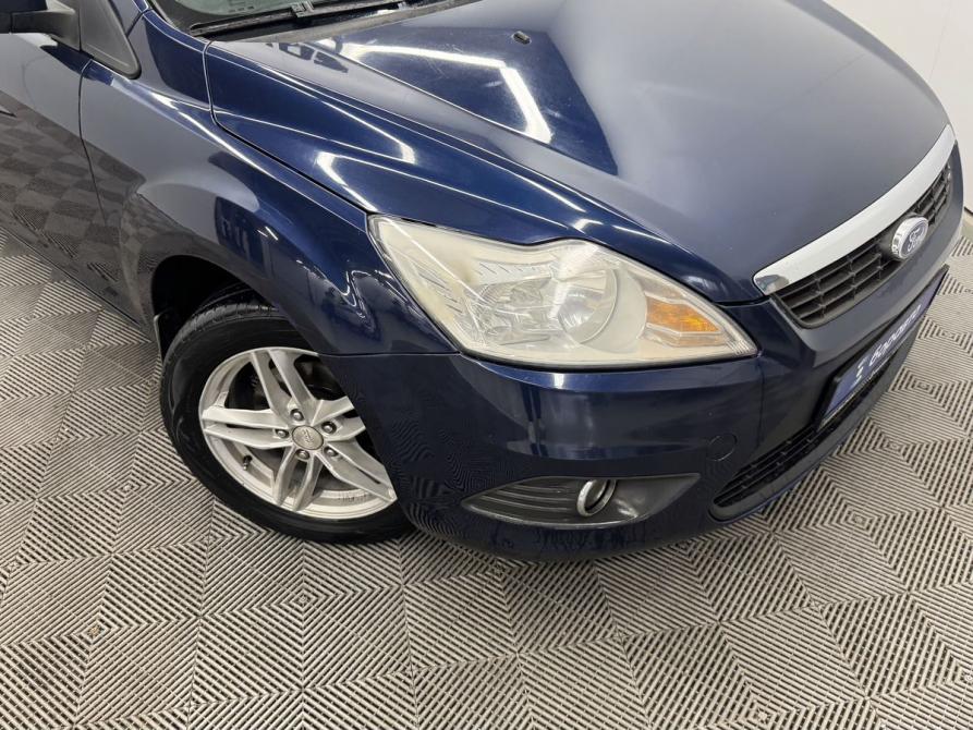 Ford Focus II Рестайлинг Воронеж  - изображение 4