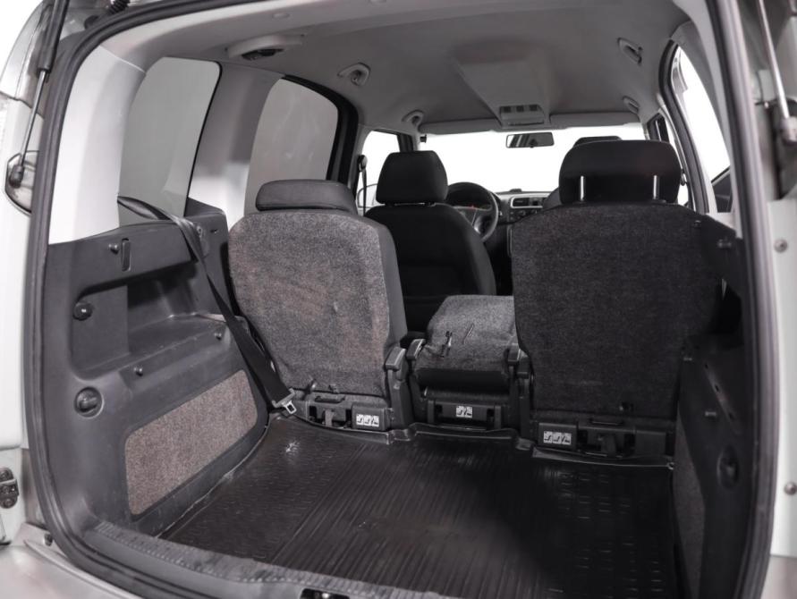 Skoda Roomster I Санкт-Петербург  - изображение 24