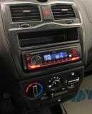 Lada (ВАЗ) Granta I Рестайлинг Уфа  - изображение 32