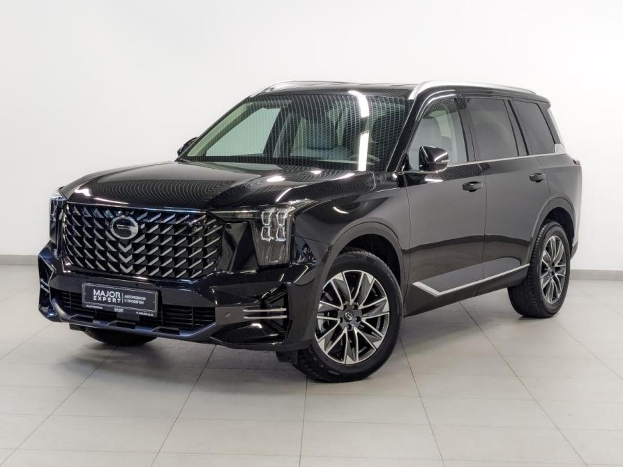 GAC GS8 II Санкт-Петербург  - изображение 1