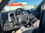 Toyota Hilux VII Рестайлинг Сыктывкар  - изображение 42