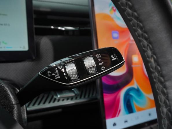 Jaecoo J7 I с пробегом 2023 года, цена 1 738 000 рублей, 128946 км, внедорожник, Автокод Объявления