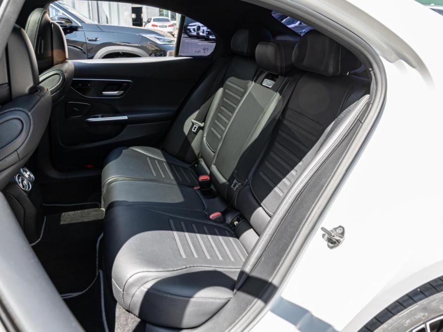 Mercedes-Benz C-Класс V (W206) Краснодар  - изображение 9