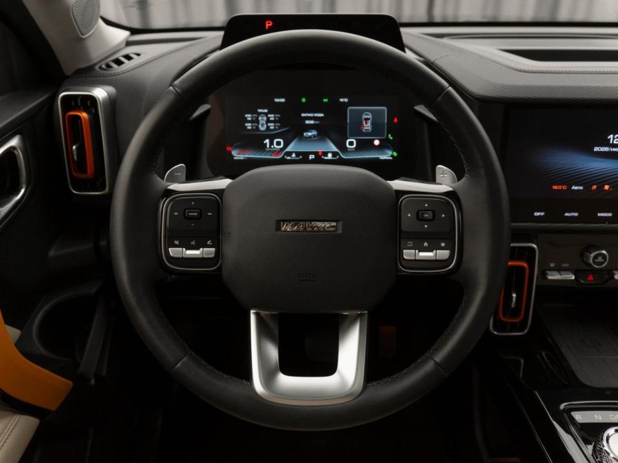 Haval Dargo Москва  - изображение 11