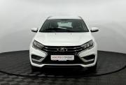 Lada (ВАЗ) Vesta I Рестайлинг (NG) Нижний Новгород  - изображение 27
