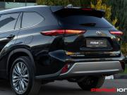 Toyota Highlander IV (XU70) Москва  - изображение 39