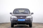 Chevrolet Niva I Рестайлинг Пермь  - изображение 23