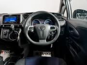 Toyota Wish II Рестайлинг Чита  - изображение 31