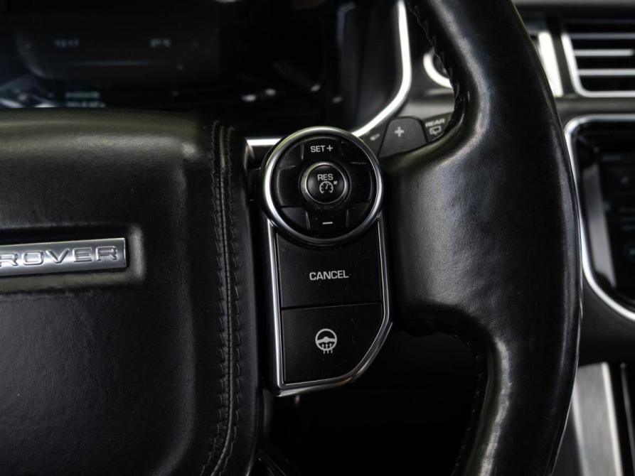 Land Rover Range Rover IV Краснодар  - изображение 21