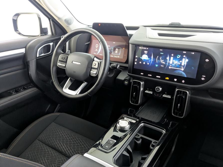Haval Dargo I Москва  - изображение 27
