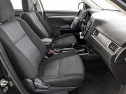 Mitsubishi Outlander III Рестайлинг 2 Москва  - изображение 51