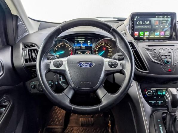 Ford Kuga II с пробегом 2016 года, цена 1 550 000 рублей, 137272 км, внедорожник, Автокод Объявления
