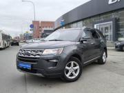 Ford Explorer V Рестайлинг 2 Санкт-Петербург  - изображение 26