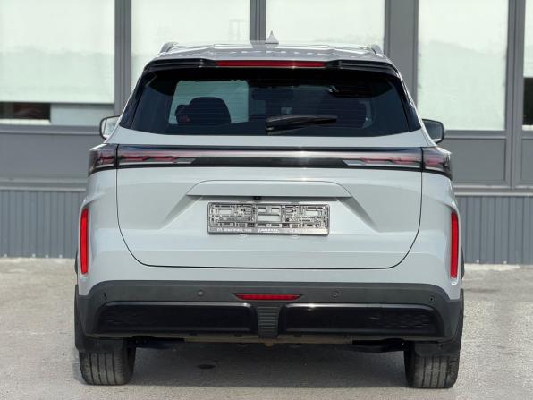 Chery Tiggo 7L I с пробегом 2025 года, цена 2 050 000 рублей, 59819 км, внедорожник, Автокод Объявления