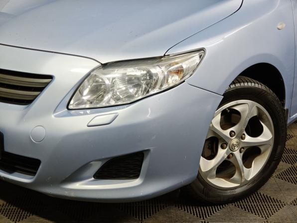 Toyota Corolla X (E140 E150) с пробегом 2009 года, цена 729 000 рублей, 145865 км, седан, Автокод Объявления