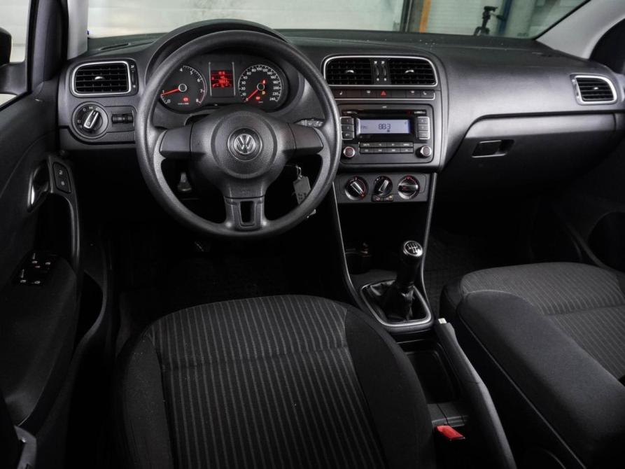 Volkswagen Polo V Воронеж  - изображение 6