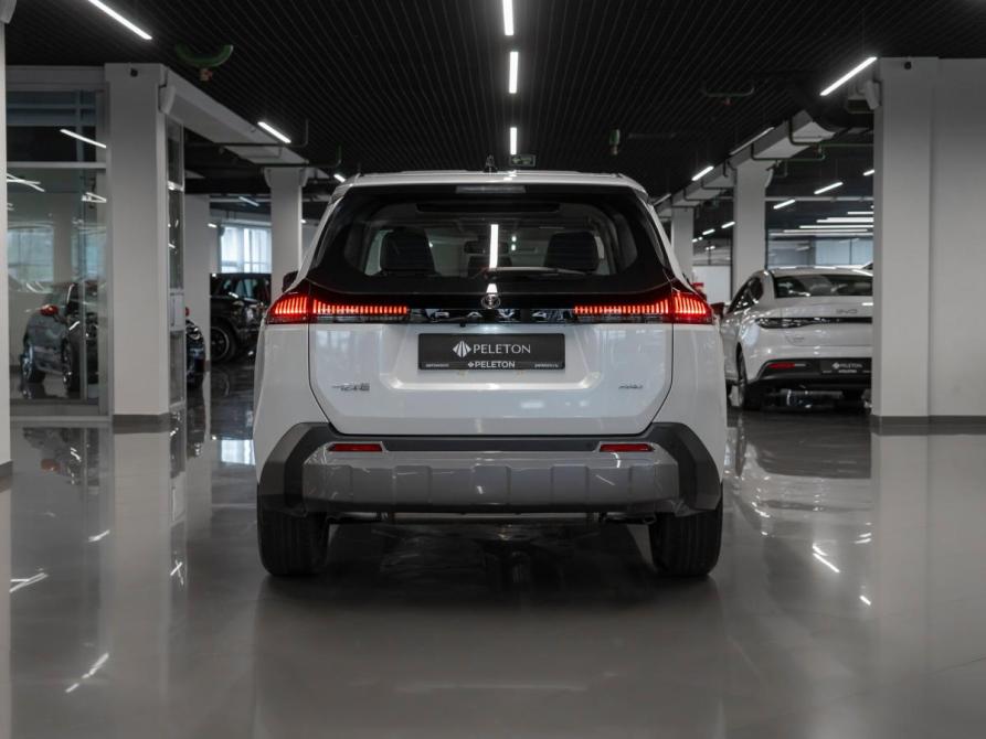 Toyota RAV4 VI (XA60) Москва  - изображение 6