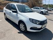 Lada (ВАЗ) Granta I Рестайлинг Волгоград  - изображение 7