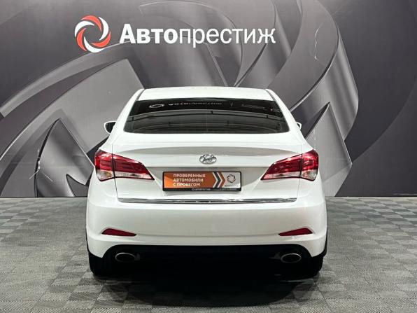 Hyundai i40 I Рестайлинг с пробегом 2016 года, цена 949 000 рублей, 119049 км, седан, Автокод Объявления