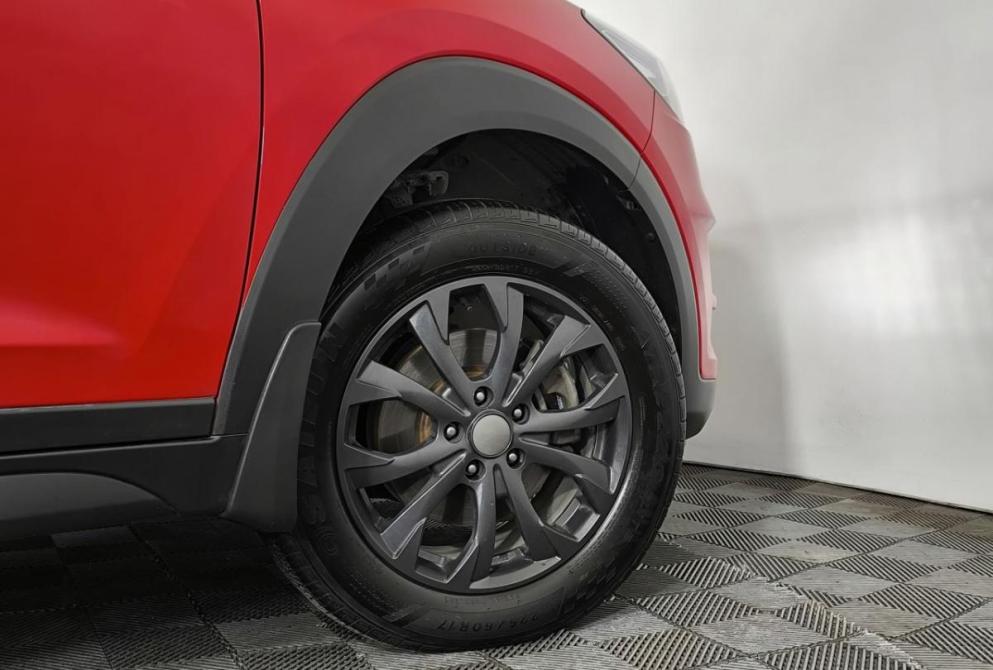 Hyundai Tucson III Рестайлинг Нижний Новгород  - изображение 19