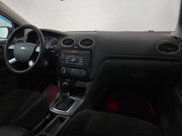 Ford Focus II с пробегом 2005 года, цена 388 000 рублей, 214500 км, хэтчбек, Автокод Объявления
