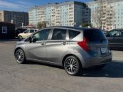 Nissan Note II Рестайлинг Ижевск  - изображение 26