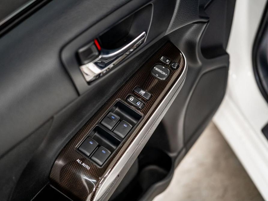 Toyota Camry VII (XV50) Рестайлинг Красноярск  - изображение 16