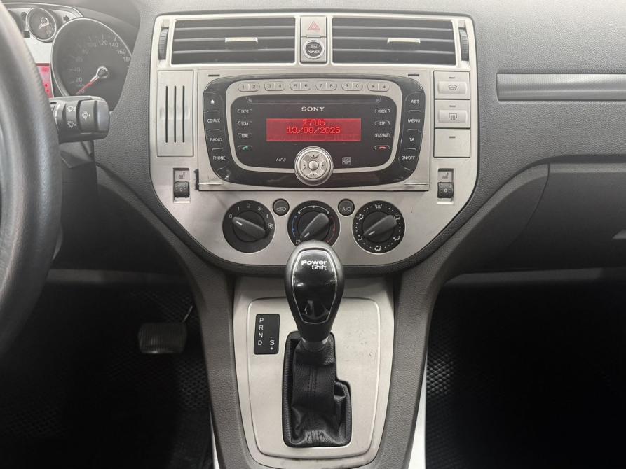 Ford Kuga I Смоленск  - изображение 10