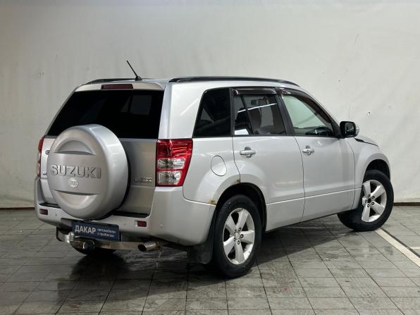 Suzuki Grand Vitara II Рестайлинг с пробегом 2010 года, цена 850 000 рублей, 190845 км, внедорожник, Автокод Объявления