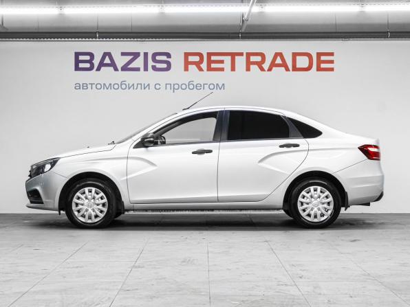 Lada (ВАЗ) Vesta I с пробегом 2020 года, цена 780 000 рублей, 207565 км, седан, Автокод Объявления