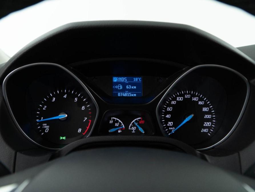 Ford Focus III Москва  - изображение 21