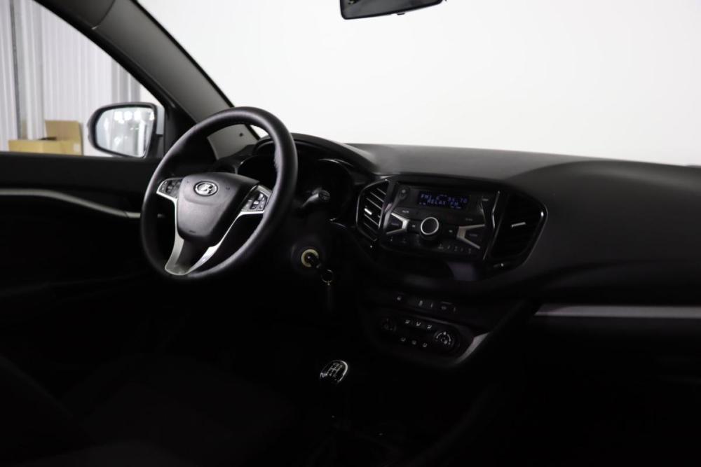 Lada (ВАЗ) Vesta I Нижний Новгород  - изображение 12