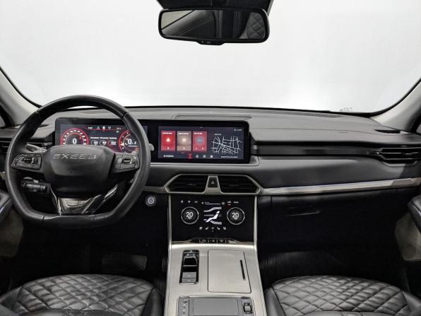 Exeed TXL I Рестайлинг с пробегом 2023 года, цена 2 280 000 рублей, 22814 км, внедорожник, Автокод Объявления