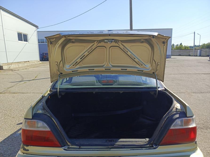 Daewoo Nexia I Набережные Челны  - изображение 12