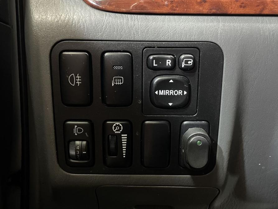 Toyota Land Cruiser Prado 120 Series Ярославль  - изображение 13