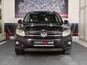 Volkswagen Tiguan I Рестайлинг Кемерово  - изображение 24