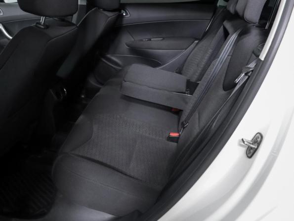 Peugeot 308 I Рестайлинг с пробегом 2011 года, цена 400 000 рублей, 268247 км, хэтчбек, Автокод Объявления