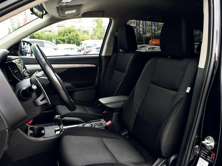 Mitsubishi Outlander III Екатеринбург  - изображение 16