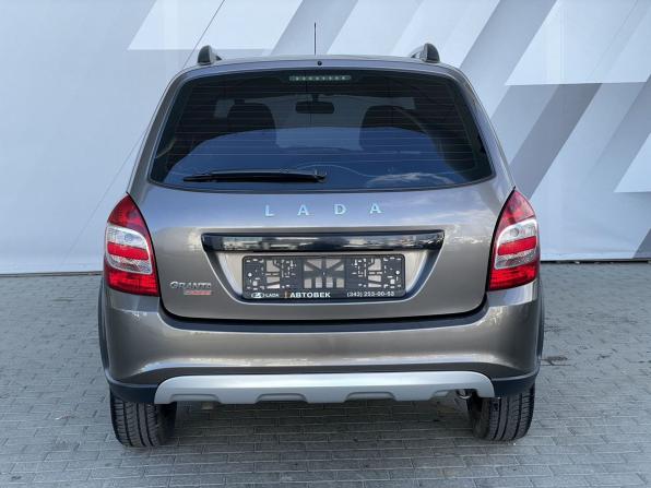 Lada (ВАЗ) Granta I Рестайлинг с пробегом 2024 года, цена 948 000 рублей, 33750 км, универсал, Автокод Объявления