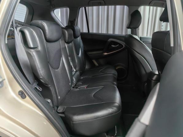 Toyota RAV4 III (XA30) с пробегом 2007 года, цена 1 055 000 рублей, 252746 км, внедорожник, Автокод Объявления