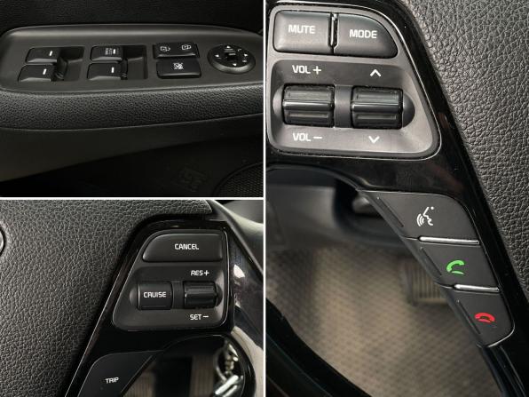Kia Cerato III Рестайлинг (Classic) с пробегом 2019 года, цена 1 750 000 рублей, 76066 км, седан, Автокод Объявления
