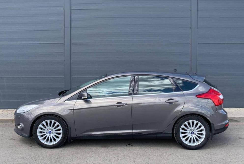 Ford Focus III Красноярск  - изображение 14