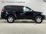 Mitsubishi Pajero Sport II Рестайлинг Тюмень  - изображение 34