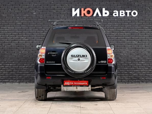 Suzuki Grand Vitara II с пробегом 2006 года, цена 1 050 000 рублей, 71885 км, внедорожник, Автокод Объявления