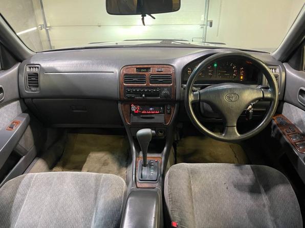 Toyota Camry V40 с пробегом 1996 года, цена 284 000 рублей, 466904 км, седан, Автокод Объявления