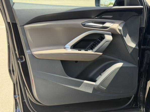 Audi Q5 Sportback II (GU) с пробегом 2025 года, цена 8 655 000 рублей, 30 км, внедорожник, Автокод Объявления