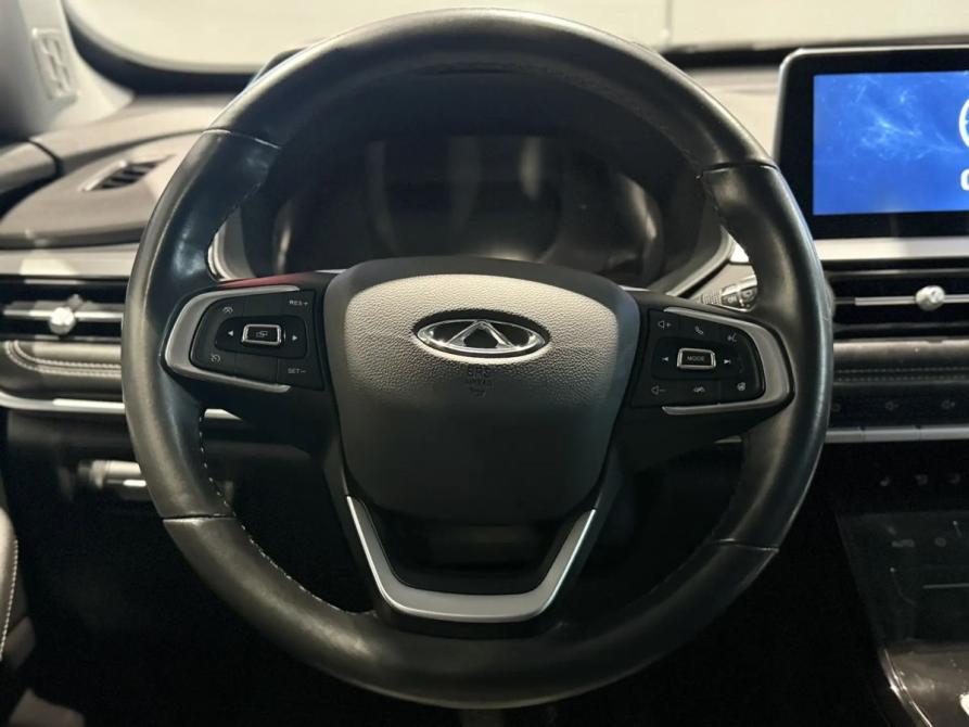 Chery Tiggo 7 Pro I Новосибирск  - изображение 13