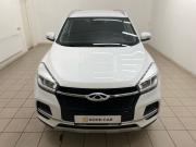 Chery Tiggo 4 I Рестайлинг Энгельс  - изображение 47