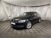 Volkswagen Jetta VI Москва  - изображение 21